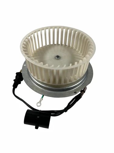 Broan Nutone 0696B000 Vent Bath Fan Motor Wheel for QT110 GENUINE