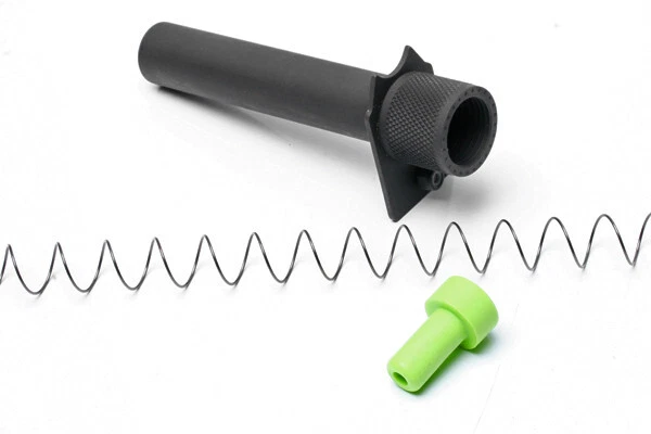 Wilson Combat REMINGTON 870 1100 1187 +2 tubo de extensión 12GA con perno de desmontaje rápido Foto 3 de 3