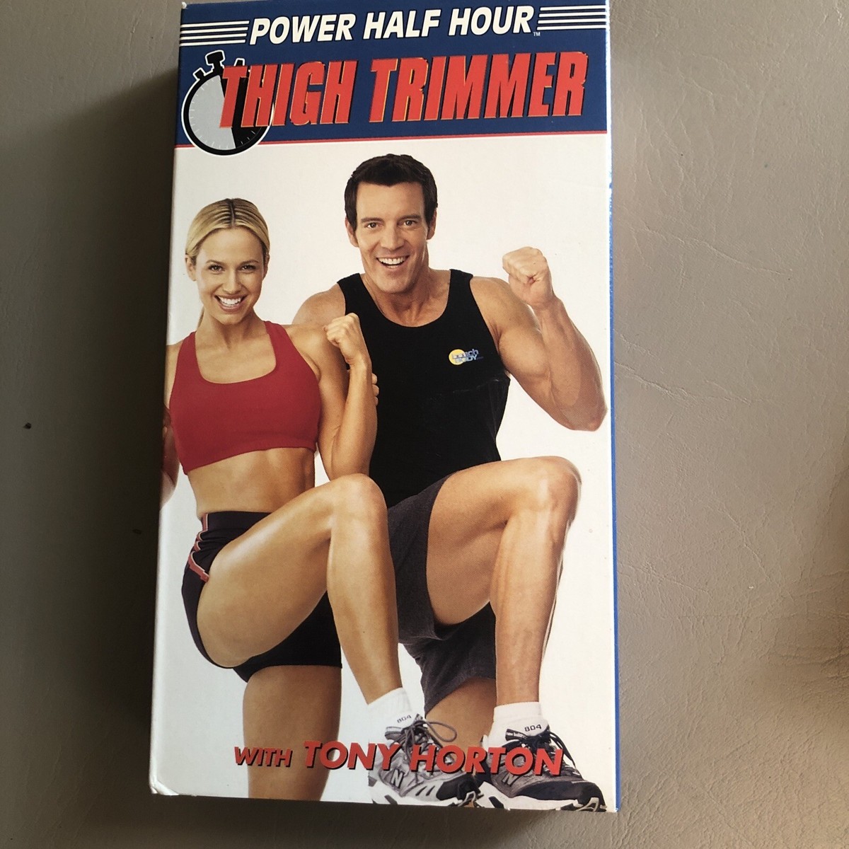 Beachbody Vhs Tapes Workout Tapes Set Of Three See Pics For Details