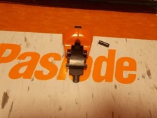  Paslode Part #  902457 - FRONT PLATE ASSEMBLY Fits 902400 