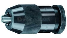 HIGH PRECISION 3 JAWS 1-13 MM KEYLESS DRILL CHUCK B16 FOR LATHE DRILL MILL