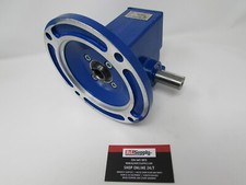 Rl Supply Snowex D6826-1 Salt Spreader V-maxx 801 Worm Gear Auger Transmission