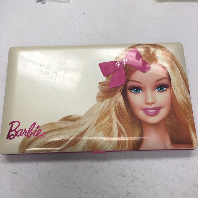 barbie math games