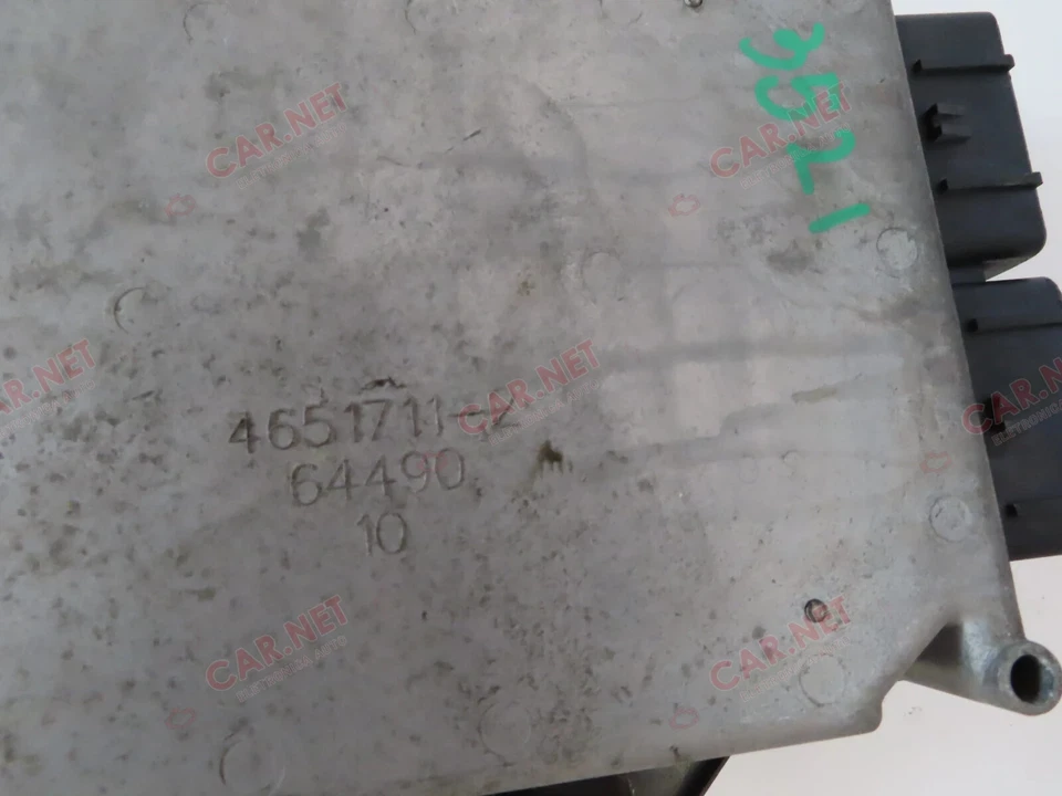 4651711-2 MOPAR R4671366 64490 ENGINE CONTROL UNIT CHRYSLER STRATUS JX 2.0 LE 96KW - Image 4 of 4