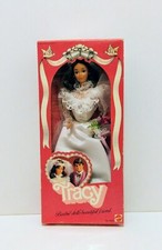 tracey barbie doll