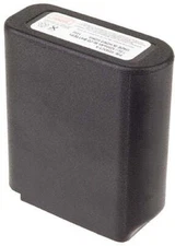 Battery Compatible with Motorola Saber-3 Two Way Radio 7.5v 1200mAH Ni-CD