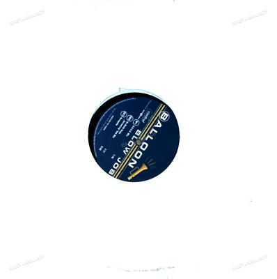 Balloon - Blow Job Maxi 1998 (VG+/VG+) '