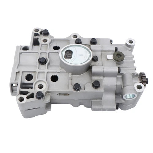 Oil Pump 23300-2G400 20 Teeth For Hyundai Tucson Santa Fe Sport 2.4L - Picture 6 of 18