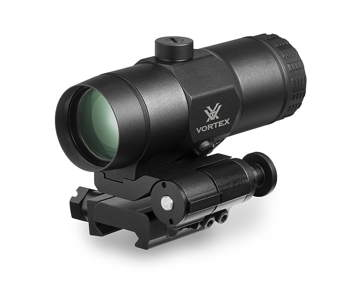 Vortex Optics VMX-3T Magnifier Rifle Scope for sale online | eBay