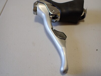 Shimano Shifter Dura Ace LEFT ONLY ST-7400 gear lever double
