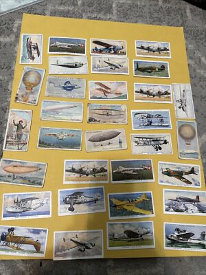 ebay cigarette cards Wills CIGARETTE CARDS. Murray's Tobacco. STEAM