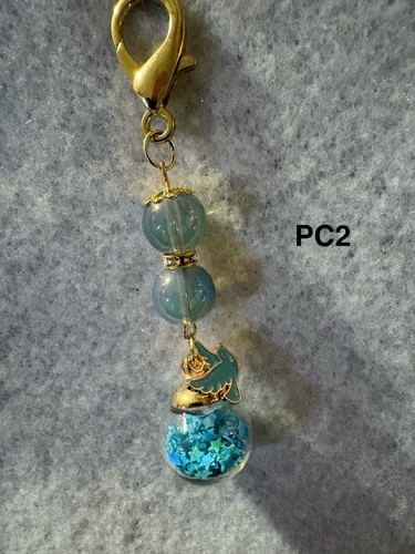 Handmade Purse Charms - Picture 3 of 7