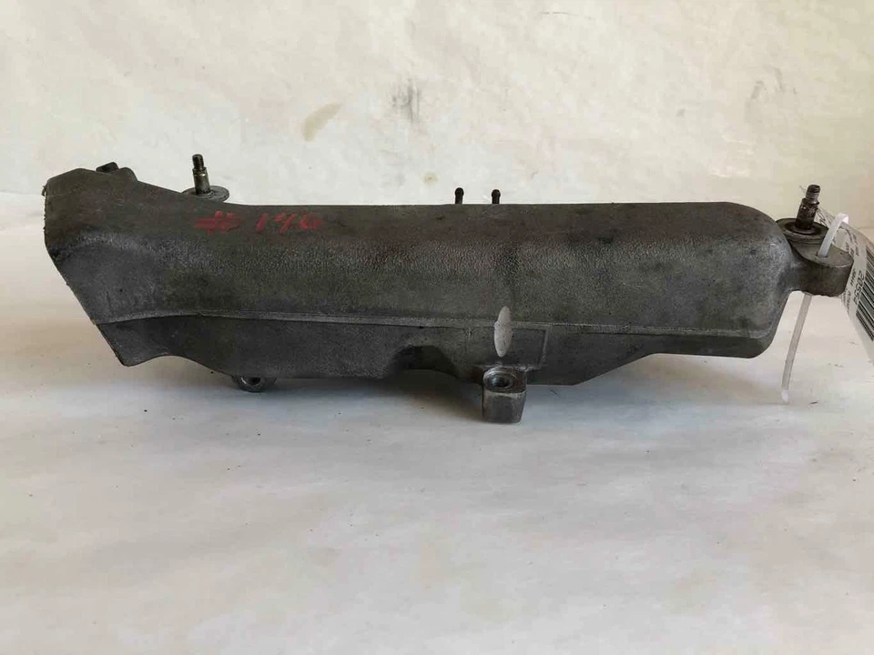 Colector de admisión del motor Volkswagen Beetle 1999-2001 06A133223AH 1,8 L usado Foto 3 de 4