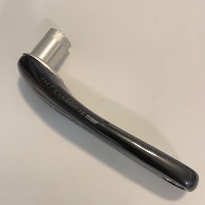 Specialized S-Works 177.5mm Fact Carbon IS 11R Non Drive Left