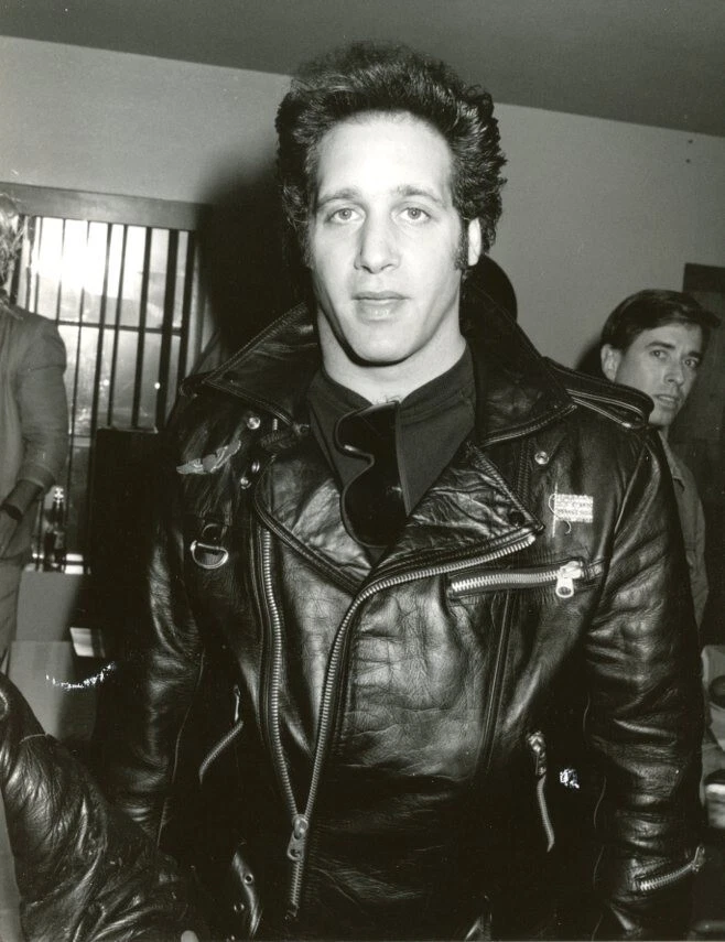 Andrew Dice Clay 1989