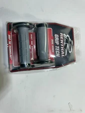 Renthal G151 Dual Compound Grips - soft outer firm inner