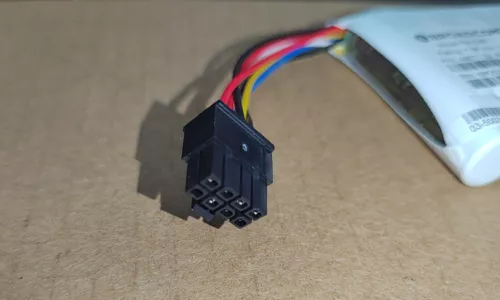 GENUINE BROADCOM LSI CVPM05 (FBU345) 49571-22 RAID BBU - Picture 4 of 6
