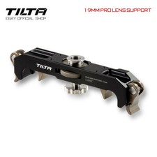 Tilta 19mm Pro Lens Support ADJUSTABLE Filmkamera Adapter Mount Kit LS-T08