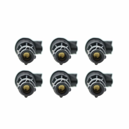 2001-2010 For BMW 3 5 SERIES IGNITION COIL UF522 Q6EBM322 - Picture 5 of 5