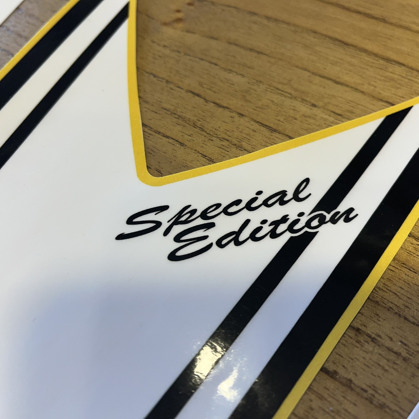 Yamaha YFZ450 2006 Special Edition   ( Carb.) Full Graphics Decals