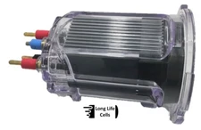 Zodiac Ei25 RP salt cell chlorinator replacement electrode pool water genuine