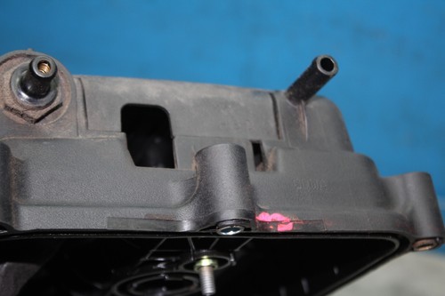 Hyundai i30 GD Bj.12 1.4 Ventildeckel G4FA GLWA - Picture 5 of 5