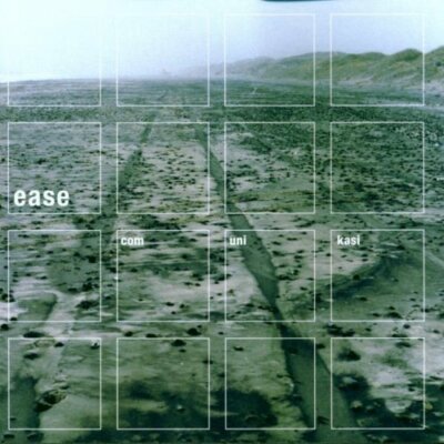 Ease Com uni kasi (1998)  [CD]