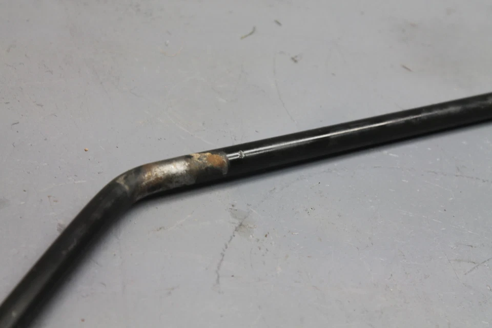 Barra estabilizadora Polaris Sport Touring 550 2001 ES 5224743-067 Foto 3 de 4