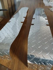 STORAGE POCKET UNIVERSAL FIT FOR PICKUP TRUCKS 60085 ACCESS