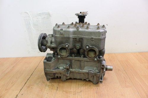 1994 Polaris Indy 440 L/C Motor 5568 Miles