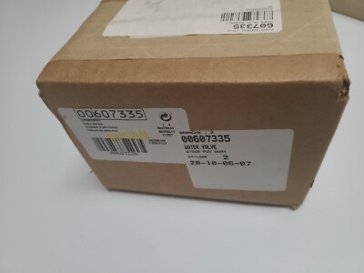 Bosch 607335 - Gruppo valvola dell'acqua per lavastoviglie