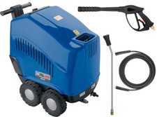 IDROPULITRICE acqua calda ANNOVI REVERBERI AR 5670 - 150 bar - 2500 W lt./h 500