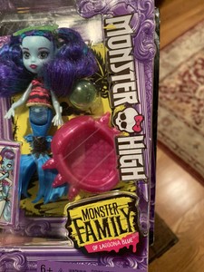 monster high ebbie