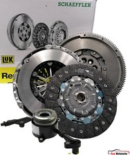 LUK Kupplungssatz + Schwungrad für Mercedes Sprinter 216 316 416 2.7 CDI LUK Kupplungssatz + Schwungrad für Mercedes Sprinter 216 316 416 2.7 CDI