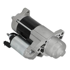 Starter Motor For Chevrolet Equinox Malibu GMC Terrain 1.4L 1.5L 2017-2020 12473