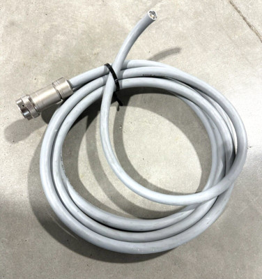 AMPHENOL RT0W61626PNH-K / 26 Pin Connector w/ IGUS Chainflex Extension Cable