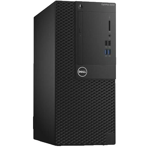 Dell Tower PC Desktops and All 3.00-3.49 GHz Processor Speed-In-One Computers