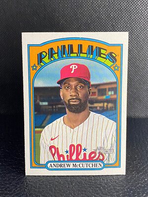 2021 Topps Heritage Baseball *Add to Cart for Multi-Card Discount* FRESH PULLS