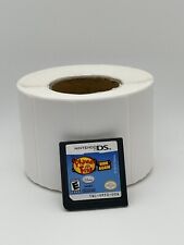Phineas and Ferb: Ride Again (Nintendo DS, 2010) Tested & Authentic