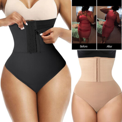 Women's high waist body corset Women's high waist body corset