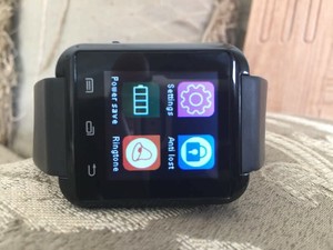 hype bluetooth watch