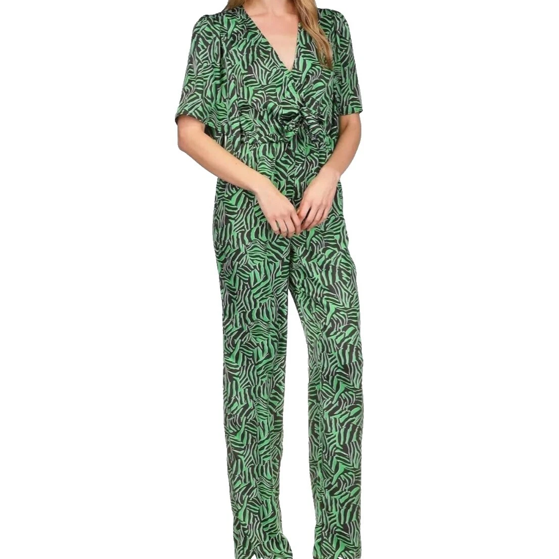 Michael Kors Women's Polyester Jumpsuits & Rompers