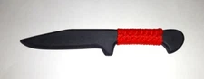 Kalaj Kutter Training Knife Trainer Karate Tactical Knives Arnis Escrima Kali