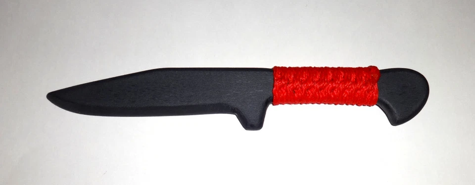 Kalaj Kutter Training Knife Trainer Karate Tactical Knives Arnis Escrima Kali