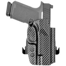 Ruger RXM Paddle Holster - Rounded Gear