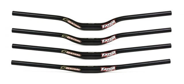 Fat on sale bar mtb