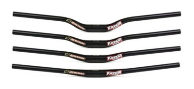 Renthal Fatbar Lite 35 Legierung Lenker 760 mm Mountainbike MTB