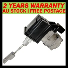 Turbo Charger Electronic Actuator For Volkswagen Golf 1.4L
