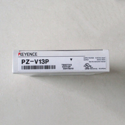 1PC Keyence PZ-V13P Photoelectric Sensor PZV13P New 