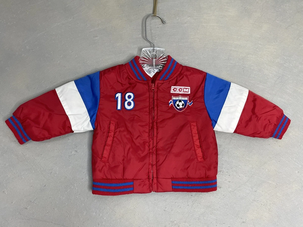Baby outdoor store coat